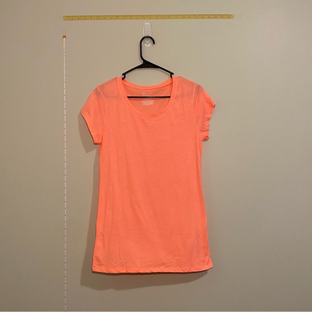 Pink/Salmon T-Shirt